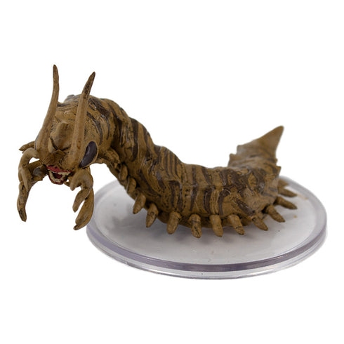 Carrion Crawler - Underdark expeditions - #27